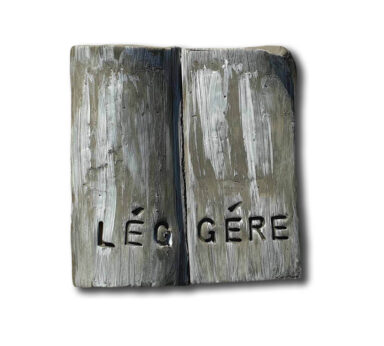 leggere