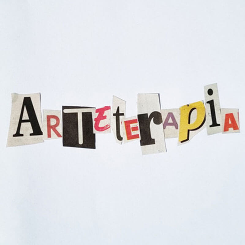Arteterapia e benessere psicologico